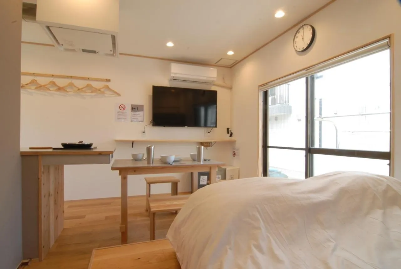 Futaba Heights - Vacation Stay 15415 Tokyo Japan