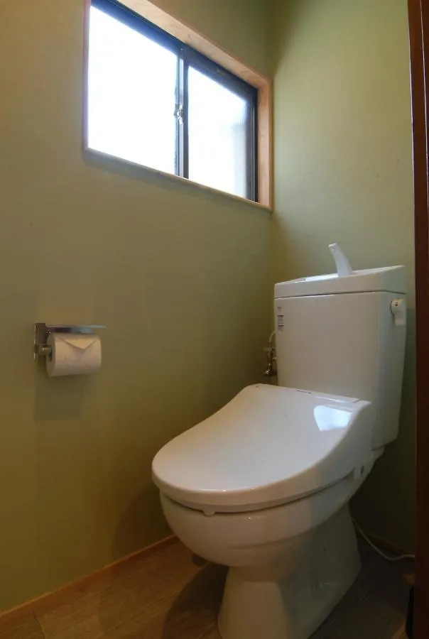 Futaba Heights - Vacation Stay 15415 Tokyo Apartment