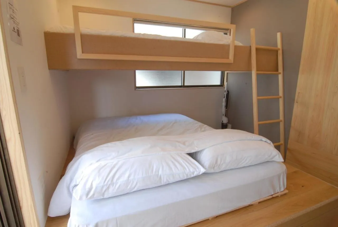 Futaba Heights - Vacation Stay 15415 Tokyo