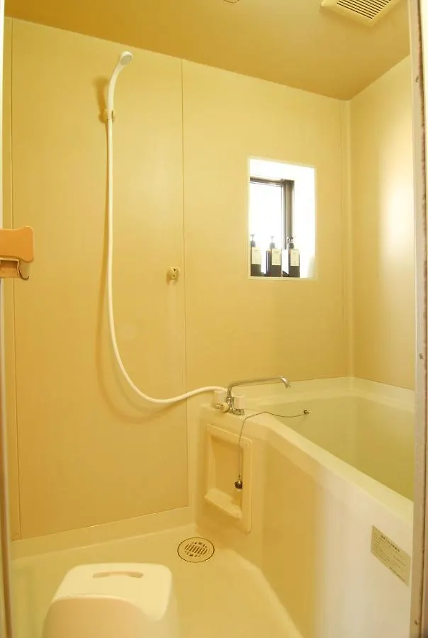 Futaba Heights - Vacation Stay 15415 Tokyo 0*,